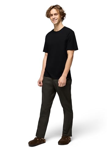 prAna Men's Everyday Ss Tee3