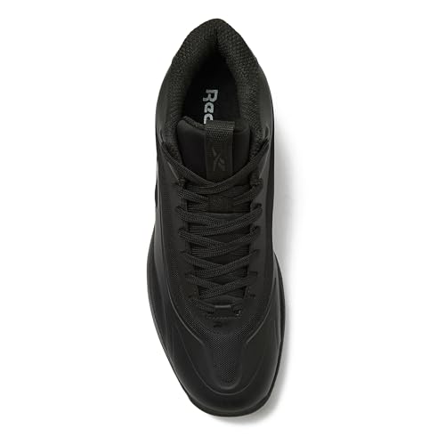 Image of Reebok Open Gym High Top Basketball Shoes for Men