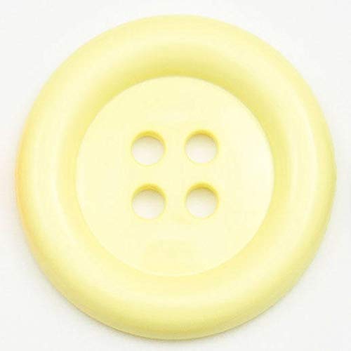 Tasti grandi Clown, 50 mm, venduto singolarmente
