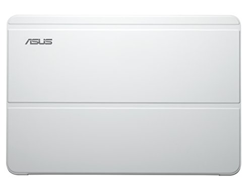 Asus Pad-14 Etui Pliable pour MeMO Pad 10 Blanc