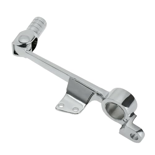 Levier de vitesse moto pliable aluminium CBR 600 F4 F4i 1999-2006