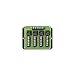 AtlasIED RPM-4 4 Socket Modular Relay Pack