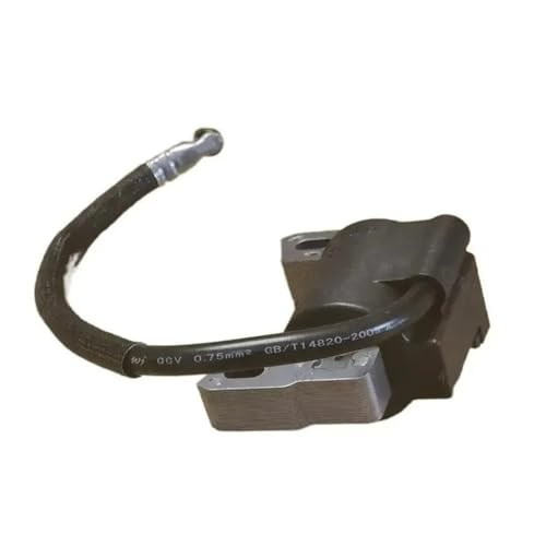 Bobina de encendido de alta tensión 799381 con chispa estable para motor de jardín 3