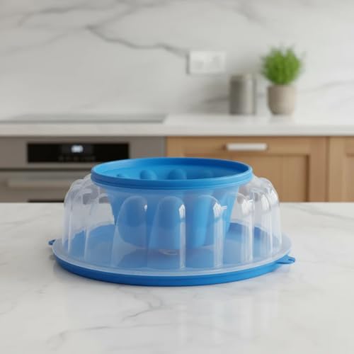 La Mejor Recopilación de Moldes para gelatina walmart los más recomendados. 14 Imagen adicional