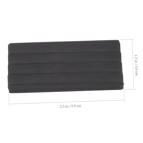 Protector FAVOMOTO para Aro de Bombo 2 Pzas miniatura 2