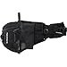 Ergon – BA Hip Pack Hüfttasche | für MTB, Enduro, Gravel Schwarz