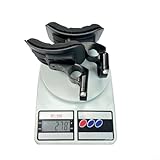 Zoom IMG-1 fauhapyway supporto per manubrio della Zoom IMG-1 fauhapyway supporto per manubrio della