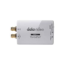 Datavideo Cap-1 SDI to USB 3.0 Capture Box