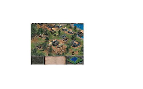 Age of Empires 2: Gold Edition - PC