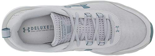 Image of Under Armour Men's Charged Assert 8 Camo Running Shoe