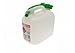 Stihl 0000 881 0232 Bidon à essence 5 l (Transparent) (Import Grande Bretagne)