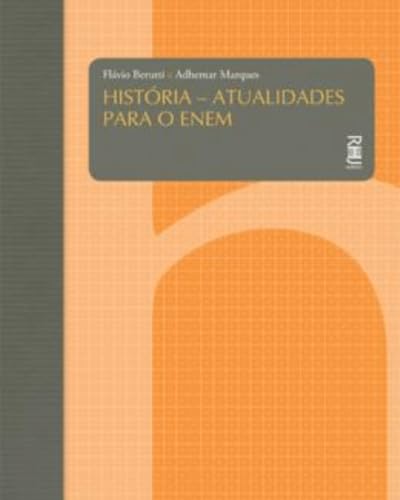 História Atualidades Para o Enem