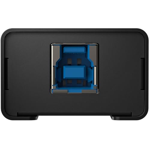 Image of Roland UVC-01 USB Video Capture | Plug-and-Play for Flawless Recordings & Livestreams | HDMI to USB 3.0 Video Encoder | Uncompressed 1080p HD at 60 FPS | Webcam Operation for Mac & Windows