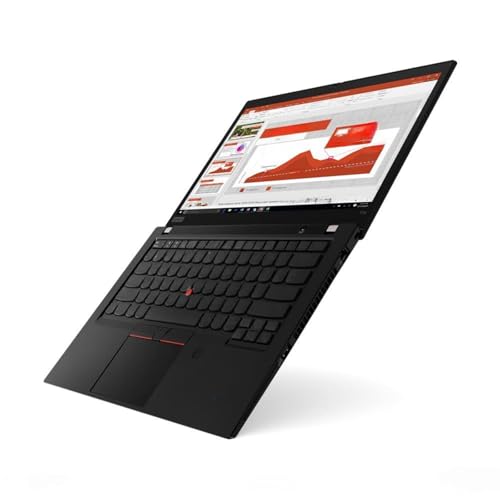 Lenovo ThinkPad T14 Gen 2 Intel Laptop | 1920x1080 FHD | Core i5-1145G7-256GB SSD Hard Drive - 16GB RAM | 4 cores @ 4.4 GHz Win 11 Pro (Renewed)
