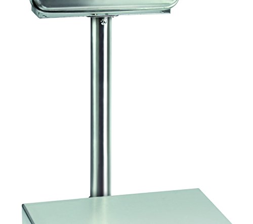 Soporte KERN SFB-A01 para elevar el indicador a 600 mm de altura