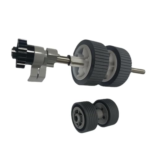 Kit consommable rouleau de frein PA03656-0001 pour numériseur Fujitsu ScanSnap