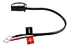 BLACK+DECKER BDV090 Carica Batteria e Mantenitore di Carica, 6 V e 12 V, UNICO #4