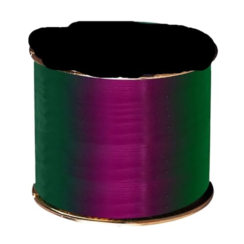 Équipement pour la pêche en roche avec ligne monofilament 220m en nylon changeant de couleur