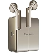 Amazon.co.jp: Timekettle W4 翻訳機能付きイヤホン 骨声紋センサー Amazon.co.jp: Timekettle W4 翻訳機能付きイヤホン 骨声紋センサー