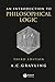 An Introduction to Philosophical Logic