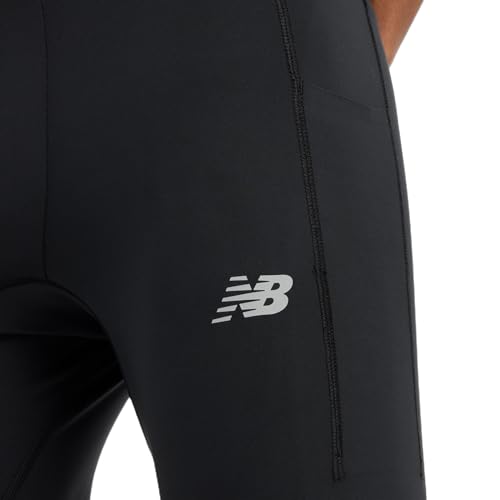 New Balance Men's Nb Sleek Pocket Tight 5