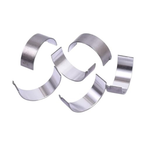 Roulements de bielle 45mm anti-friction pour RXP300 GTX300 - Performance moteur fluide