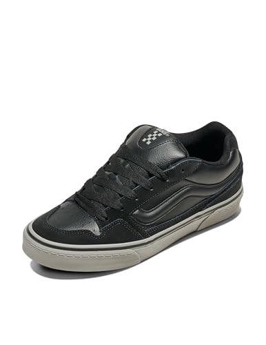 Image of Vans Men's Caldrone Shoe