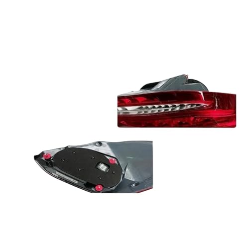 Feu arrière Classe C W205 2015-2018 finition premium pour bloc d'angle