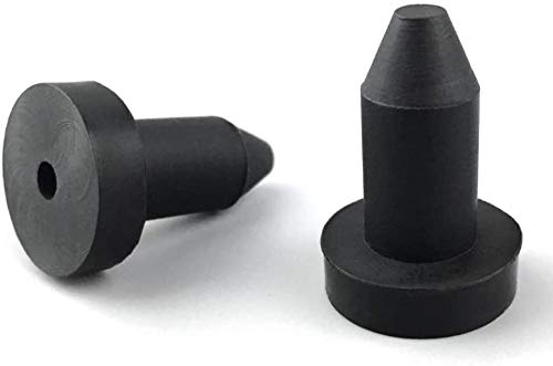 PROSOCOOLNew Kayak Drain Plug Push in Compatible with Sundolphin Kayaks Aruba 8 SS, Aruba 10, Bali 8, Excursion 10-2 Pack
