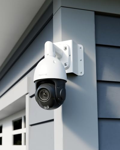 Support d'angle Reolink adaptateur caméra sécurité CCTV RLA-BKC2 - 4