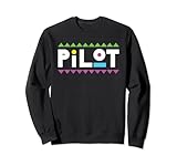 Photo Gallery regali pilot future airplane aviator captain cool aviaton felpa Photo Gallery regali pilot future airplane aviator captain cool aviaton felpa