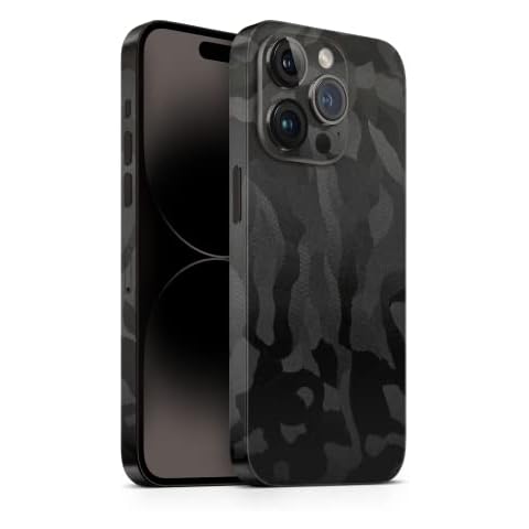 TF Skins Protective Film for iPhone 13 Pro Cover