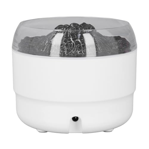 Diffuseur aromathérapie effet flamme idée cadeau bien-être spa - 5