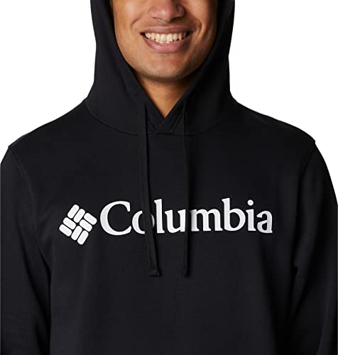 Image of Columbia mens Trek Hoodie