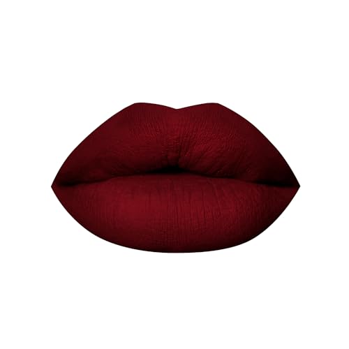 Image of PAC Timeless Matte Mini Broken Heart | 12H Longlasting Ultra Pigmented One Swipe Payoff | Smudgeproof