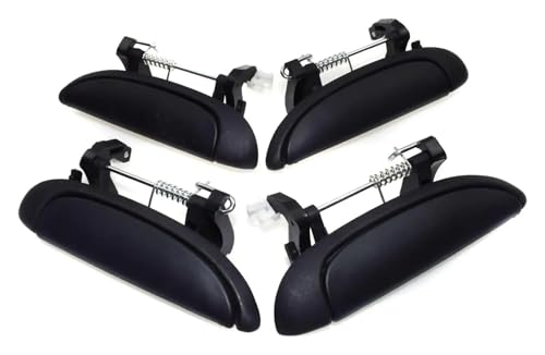 Poignée de porte extérieure Renault Clio Megane Scenic Dacia 1996-2005