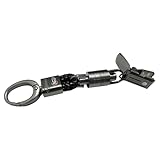 NEOPLANET ゴルフ パターカバーホルダー マグネット 強力 おしゃれ (NEOPLANET KEEPER ショートタイプ（クリップ固定型）)