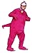 Fyasa 706410-t04 dinosaurio disfraz, grandes