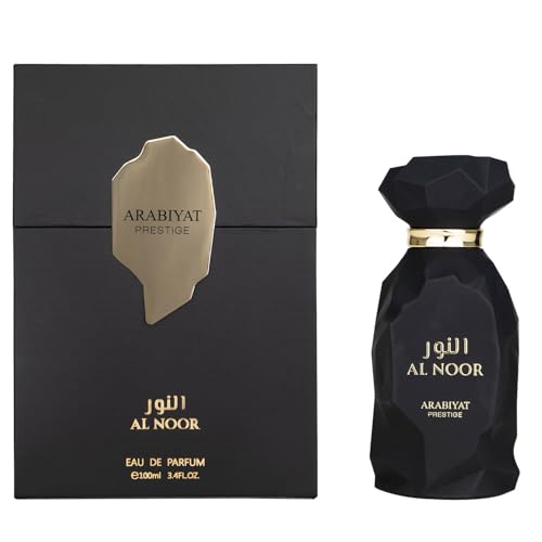 Arabiyat Al Noor EDP 100 ml - Image 2