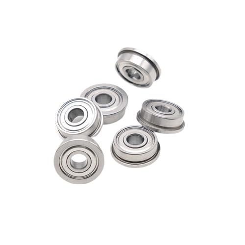 Roulements rigides à billes F694ZZ 4x11x4mm pour imprimante 3D
