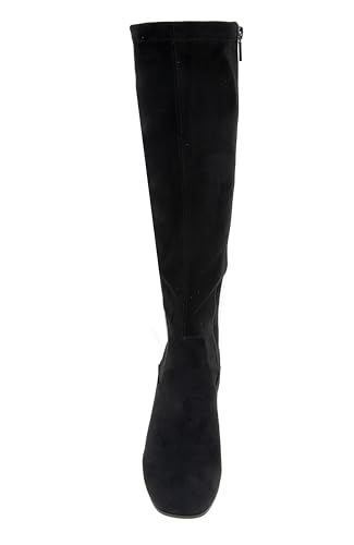 Kenneth Cole Reaction RL24RSB01 Women'S Women'S Rida Stretch Boot Ankle thumb #1