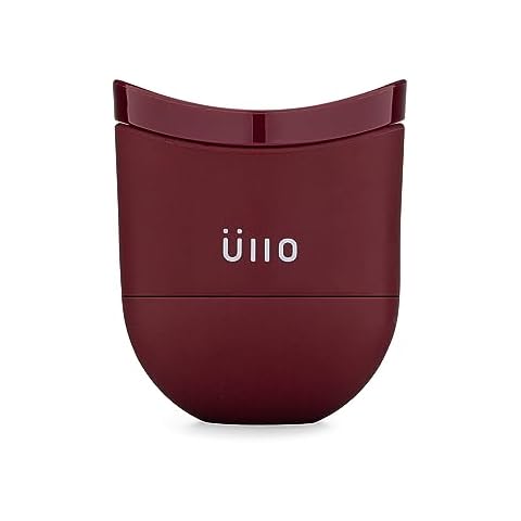Ullo Open Wine Purifier with 3 Selective Sulfite Filters. Remove Sulfites and Histamines and Experience Wine Open. Cover