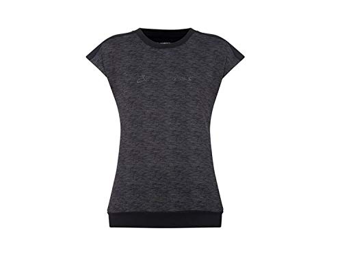 T-Shirt Femme ENERGETICS Gasandra pour le sport au quotidien