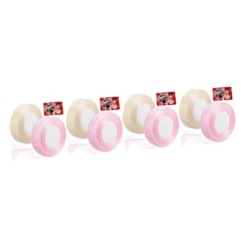 Rubans à friser Beavorty pour personnaliser facilement vos paquets cadeaux de Noël