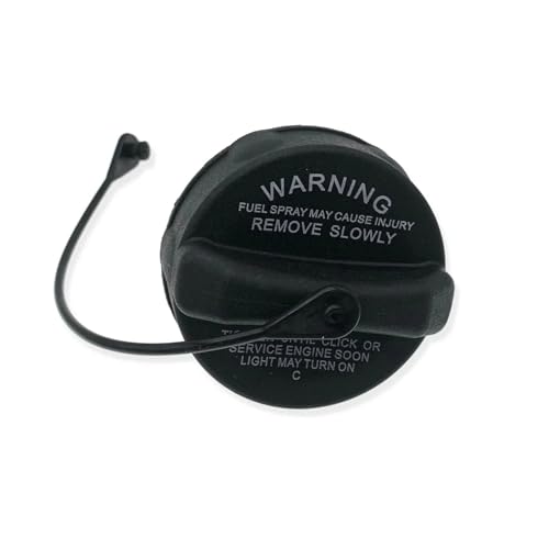 Bouchon de réservoir carburant 1711A004 pour sécuriser l'essence de Mitsubishi