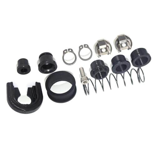 Cable de palanca de cambios para Seat Alhambra 2003-2010 y Arosa con buje de control de varillaje