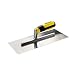 Produktbild Stanley Glättkelle, Kelle, 320 x 130 mm, gebogen, ristfreier Stahl, STHT0-05900