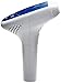 Silk’n Flash&Go - At Home Permanent Hair Removal Device for Women and Men - 5,000 Pulses