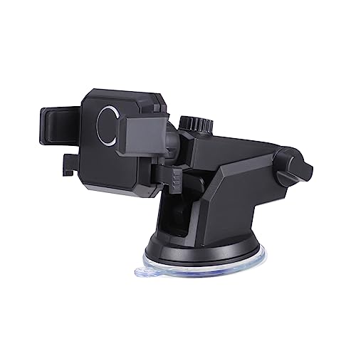 1 Telefonico per Auto per e Chiamate Facile Installare per Smartphone Sicurezza Garantita