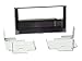 ACV 281210?16?RB 1?Double DIN with Pocket Double DIN Facia Adaptor